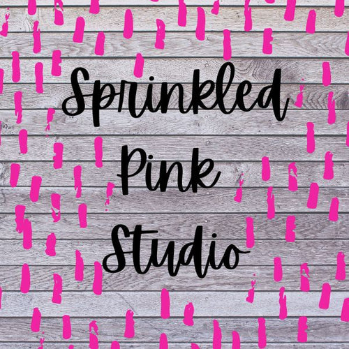 SprinkledPinkStudio