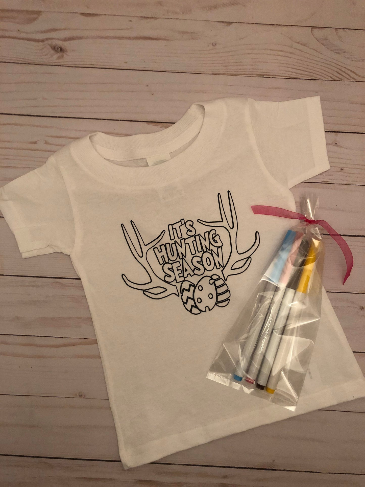 Easter Coloring Shirt, Coloring Page T-Shirt, Hanging with my PEEPS Shirt, Boy Easter Shirt, Girl Easter Shirt, Easter Gift, Coloring TShirt