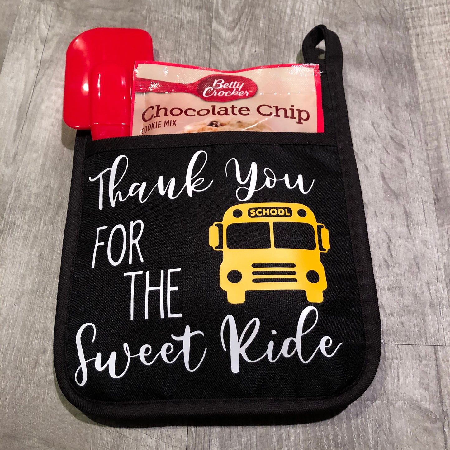 Bus Driver Gift Idea, Personalized School Bus Driver Present, Christmas BUS Driver Thank You, End of School Gift, Bus Aide Gifts