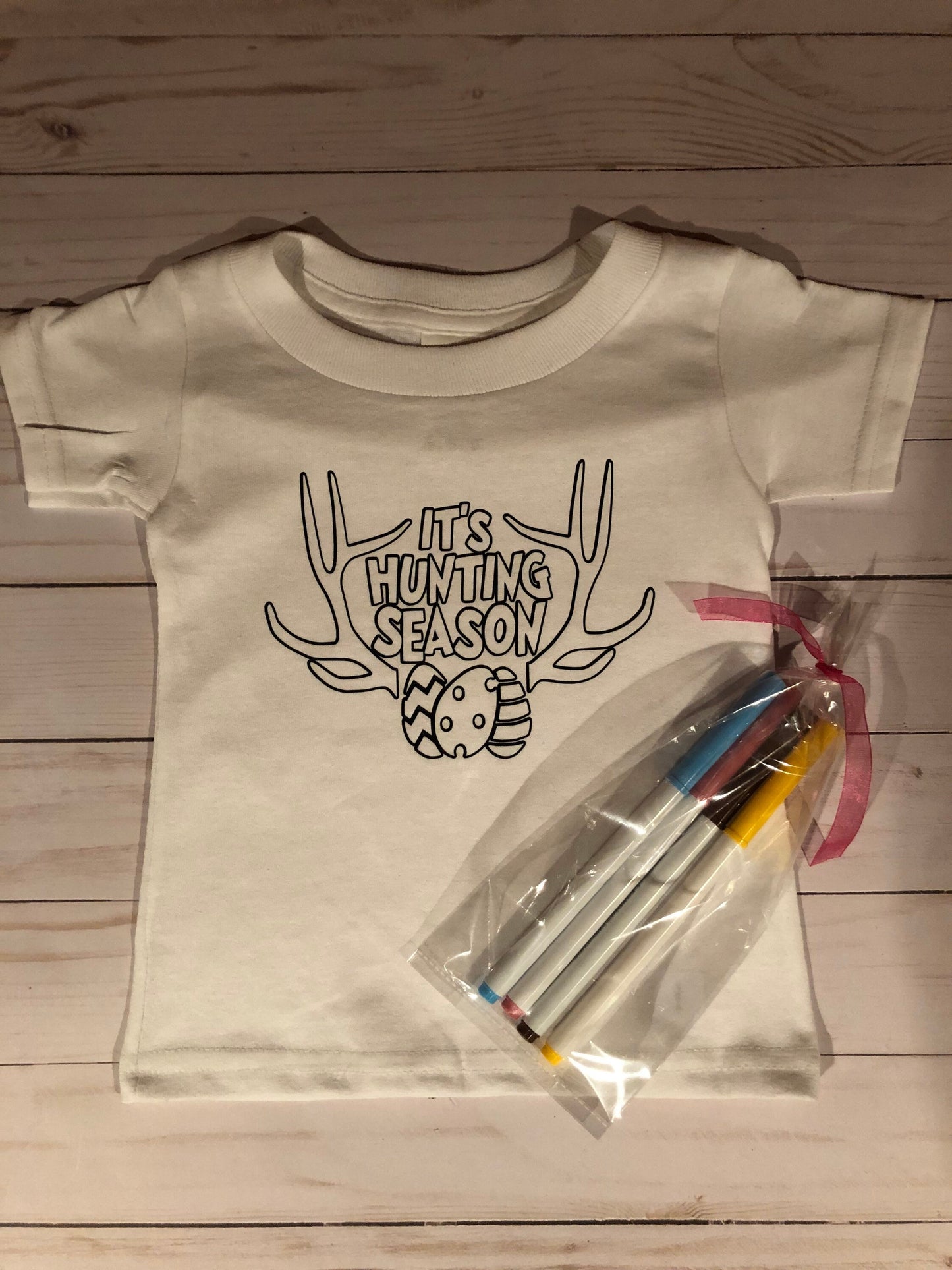 Easter Coloring Shirt, Coloring Page T-Shirt, Hanging with my PEEPS Shirt, Boy Easter Shirt, Girl Easter Shirt, Easter Gift, Coloring TShirt