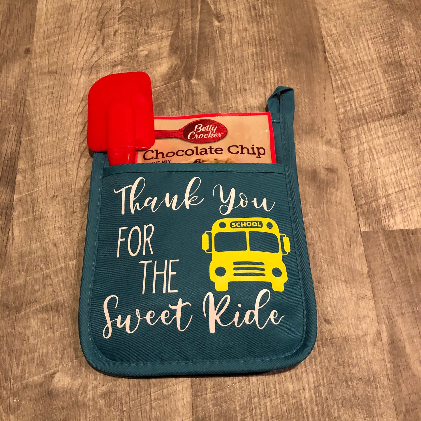 Bus Driver Gift Idea, Personalized School Bus Driver Present, Christmas BUS Driver Thank You, End of School Gift, Bus Aide Gifts