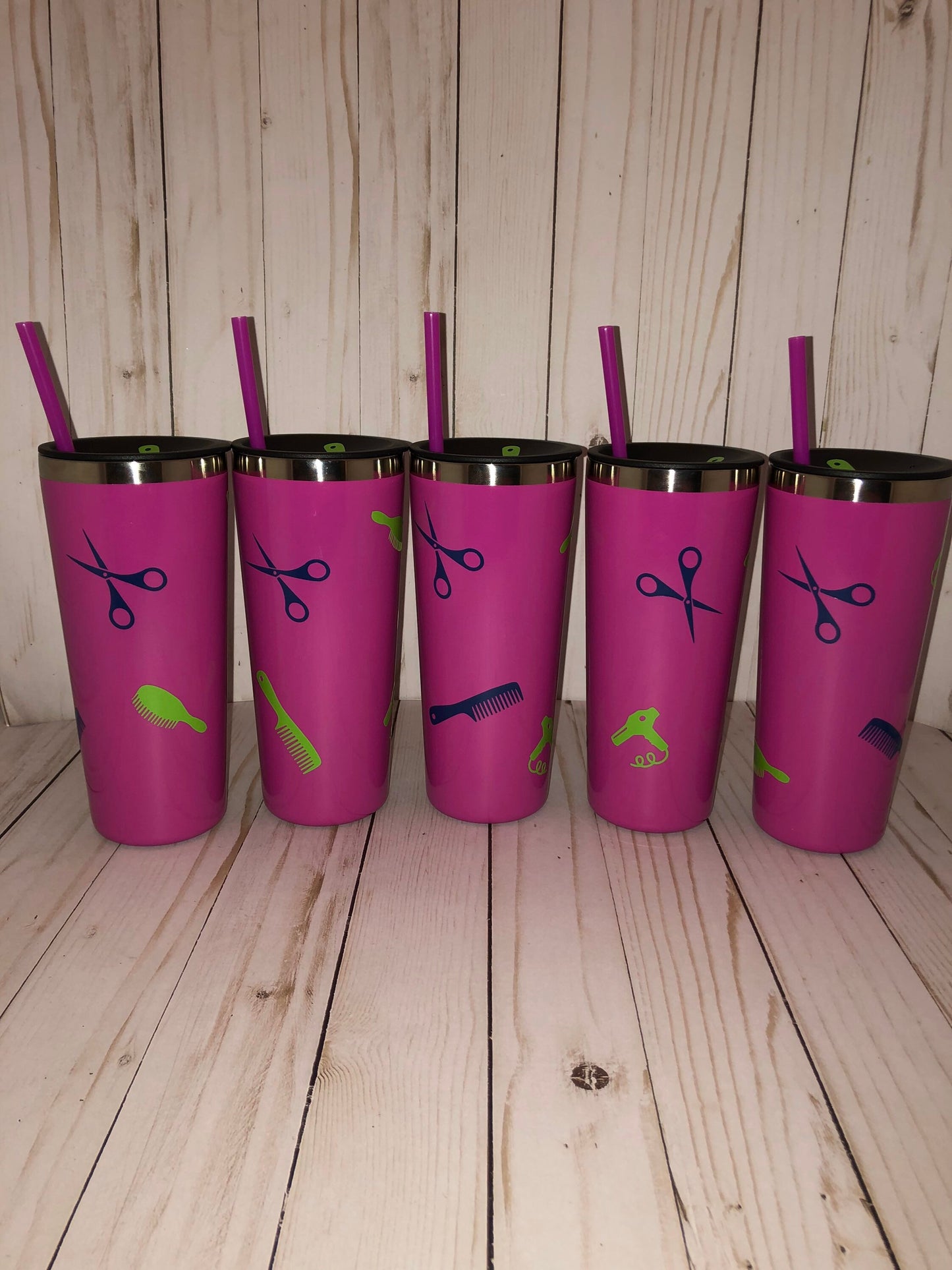 Hairdresser Gift, Hair Stylists Gift, Cosmetology Gift, Beauty Salon, Hairdresser Tumbler, Personalized Hairdresser Tumbler, Beautician Gift