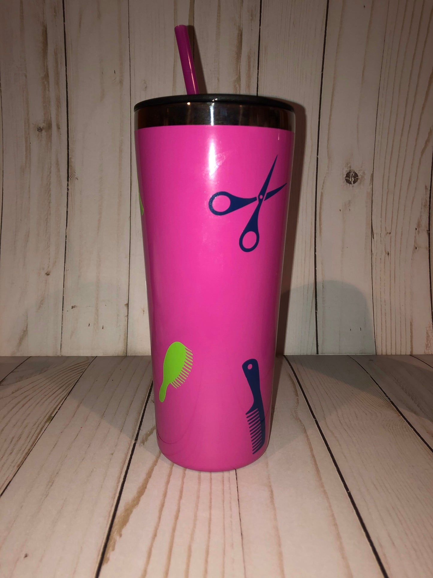 Hairdresser Gift, Hair Stylists Gift, Cosmetology Gift, Beauty Salon, Hairdresser Tumbler, Personalized Hairdresser Tumbler, Beautician Gift