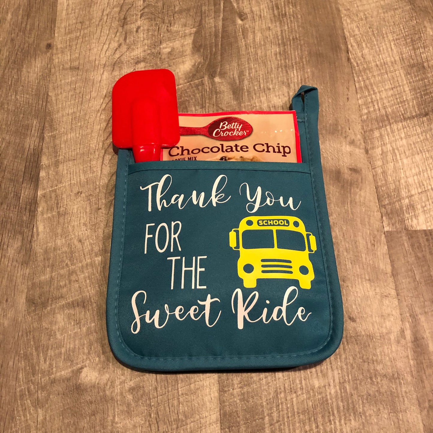 Bus Driver Gift Idea, Personalized School Bus Driver Present, Christmas BUS Driver Thank You, End of School Gift, Bus Aide Gifts