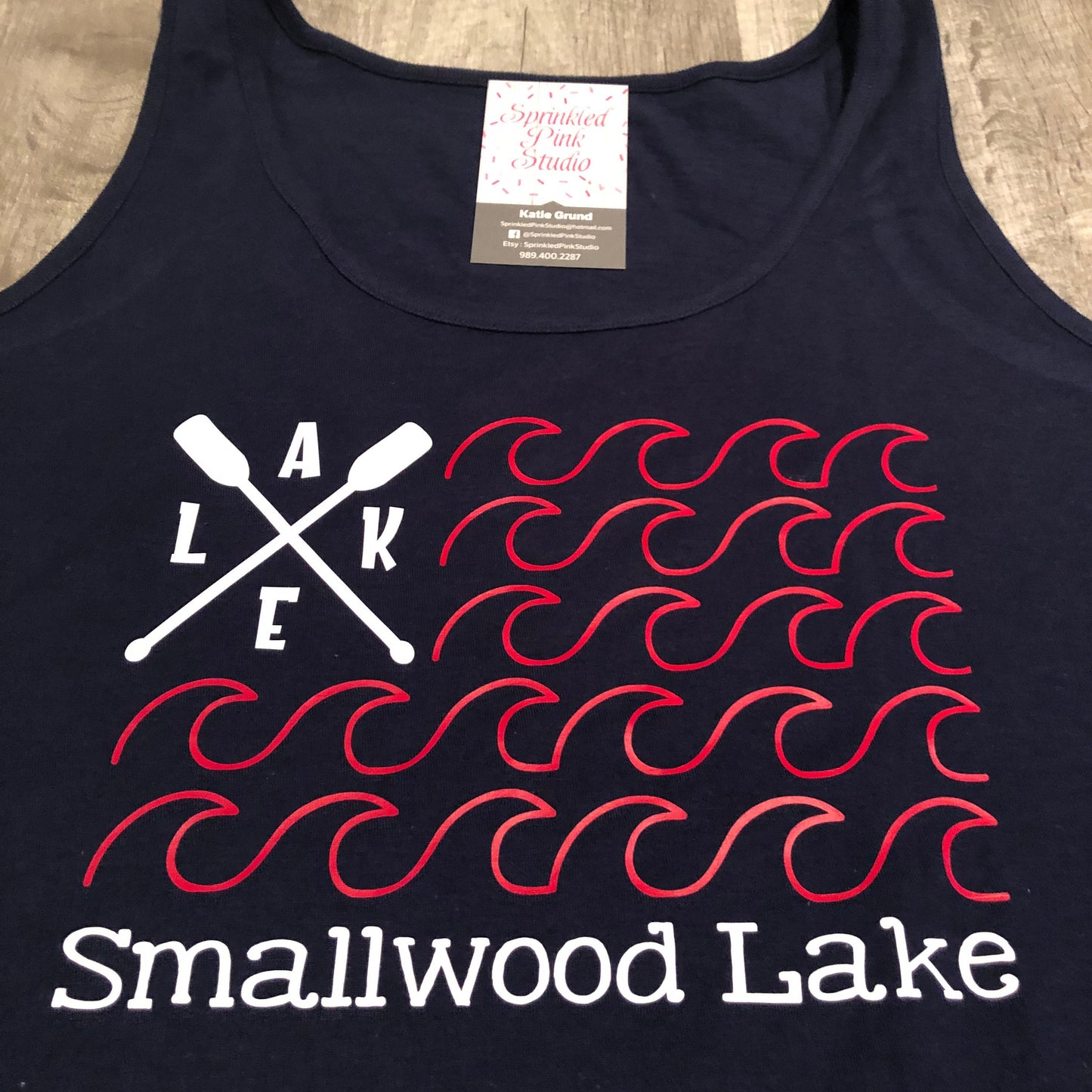 Lake Shirt, Lake Life T-Shirt, Personalized Lake Shirt, Flag Shirt, Personalized Lake Tee, Lake Life,