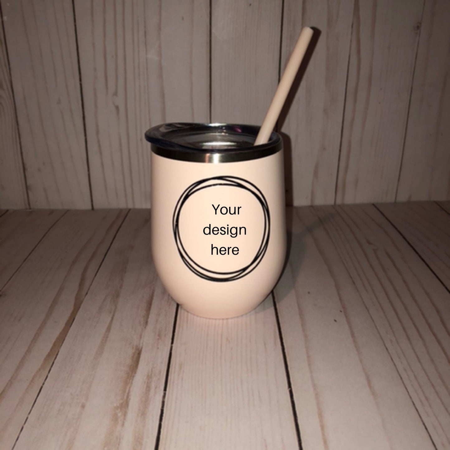 Personalized WINE Tumbler, Tumbler with Lid, Custom Logo or Text Tumbler, Gifts for Women, Gift Ideas, Party Favors, Wedding Tumbler