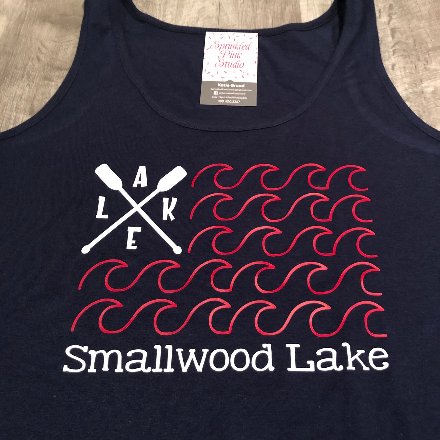 Lake Shirt, Lake Life T-Shirt, Personalized Lake Shirt, Flag Shirt, Personalized Lake Tee, Lake Life,