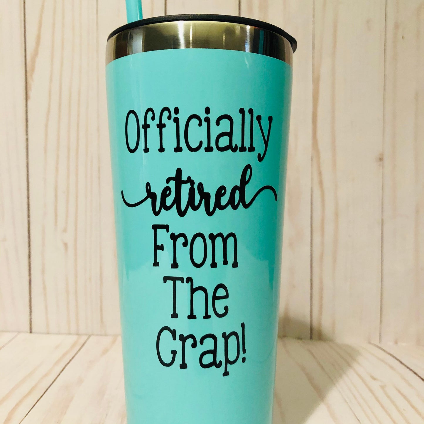 Retirement Gifts for Women, Funny Retirement, Retired Wine Glass, Retirement 22oz Tumbler, TEACHER Retirement Present, Retirement Gift Mom