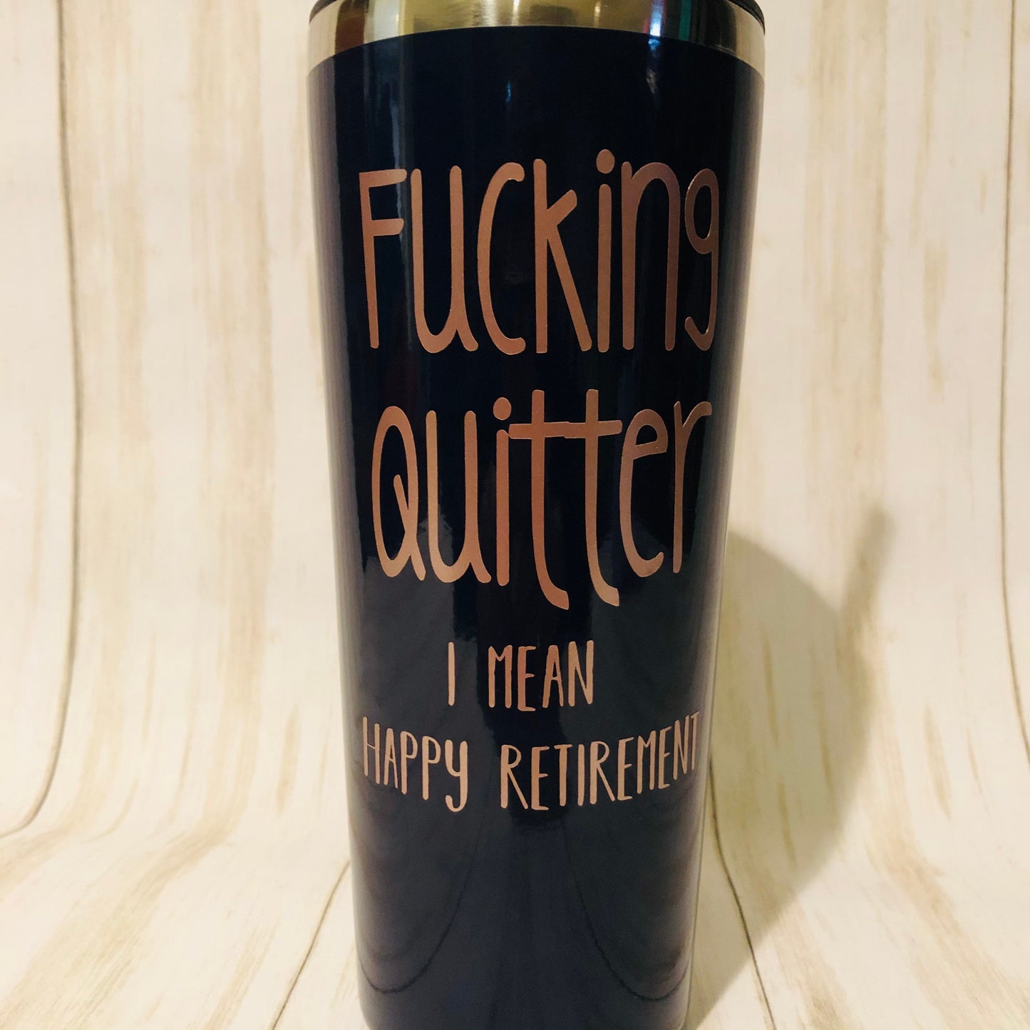 Retirement Gift for Women, Retirement Tumbler, Funny Retirement Gift for Women, Happy Retirement, Retirement Party Gift, Teacher Retirement