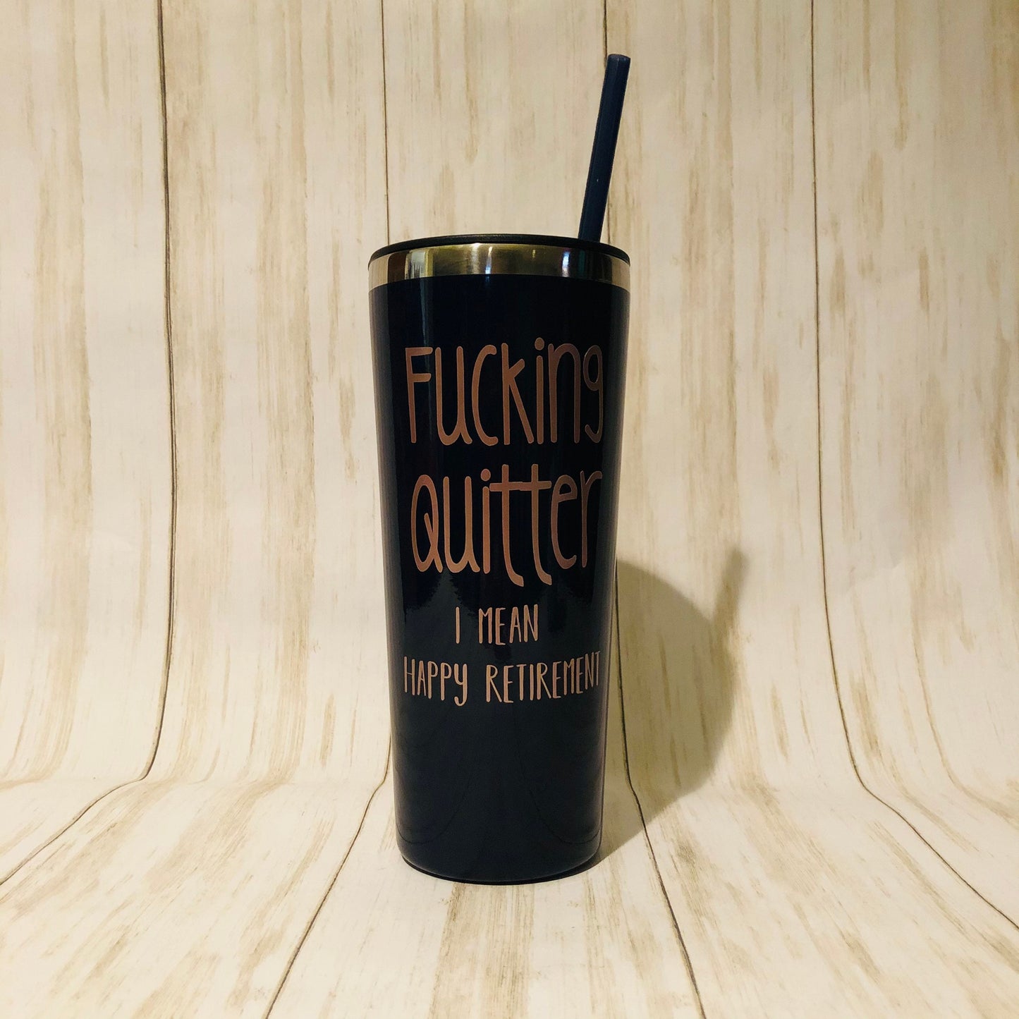 Retirement Gift for Women, Retirement Tumbler, Funny Retirement Gift for Women, Happy Retirement, Retirement Party Gift, Teacher Retirement