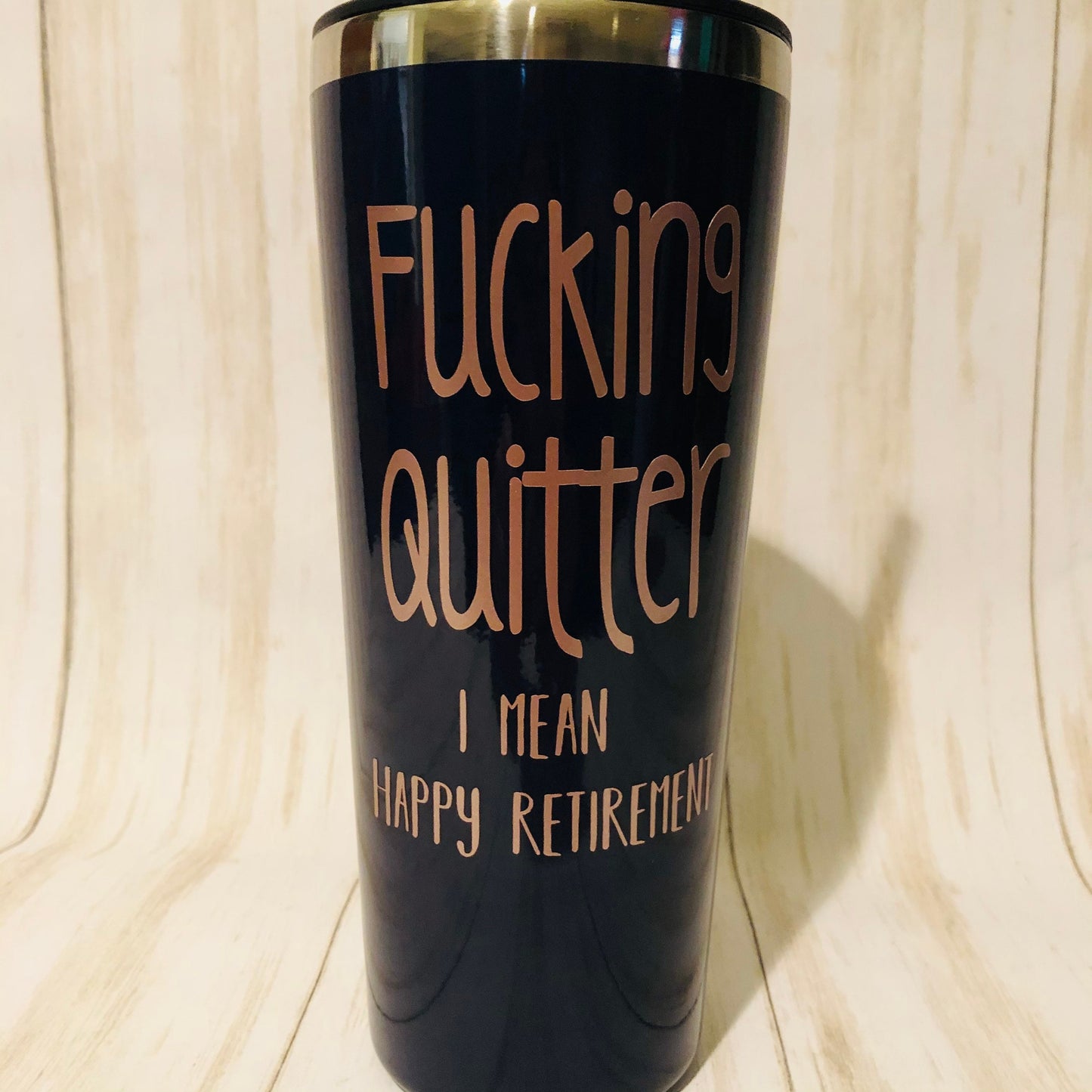 Retirement Gift for Women, Retirement Tumbler, Funny Retirement Gift for Women, Happy Retirement, Retirement Party Gift, Teacher Retirement