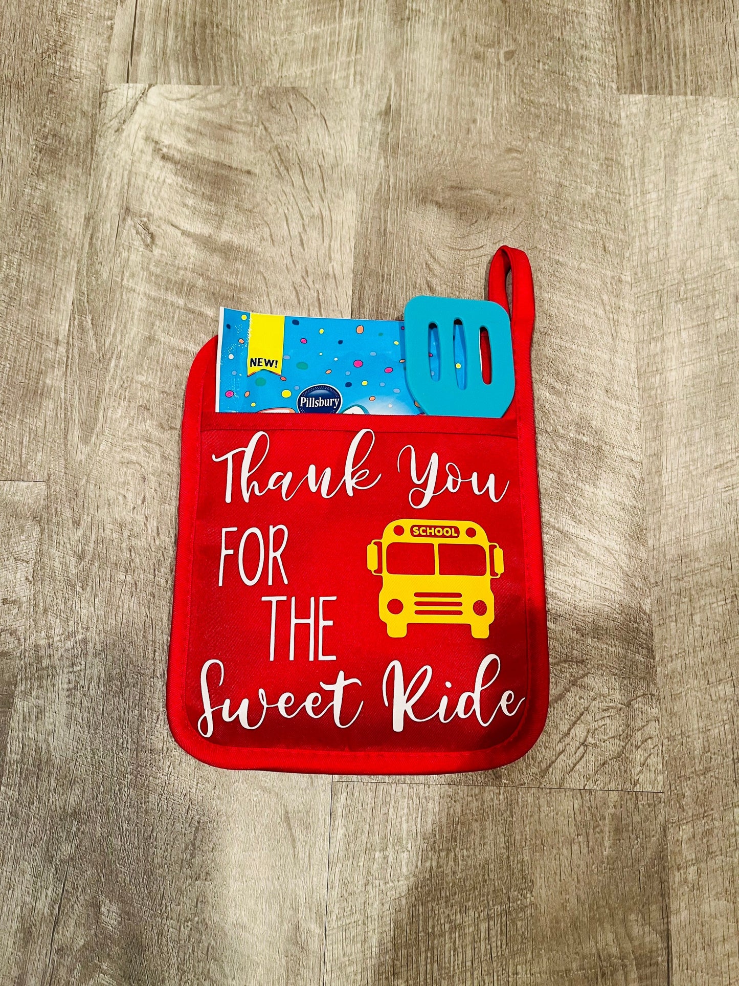 Bus Driver Gift Idea, Personalized School Bus Driver Present, Christmas BUS Driver Thank You, End of School Gift, Bus Aide Gifts