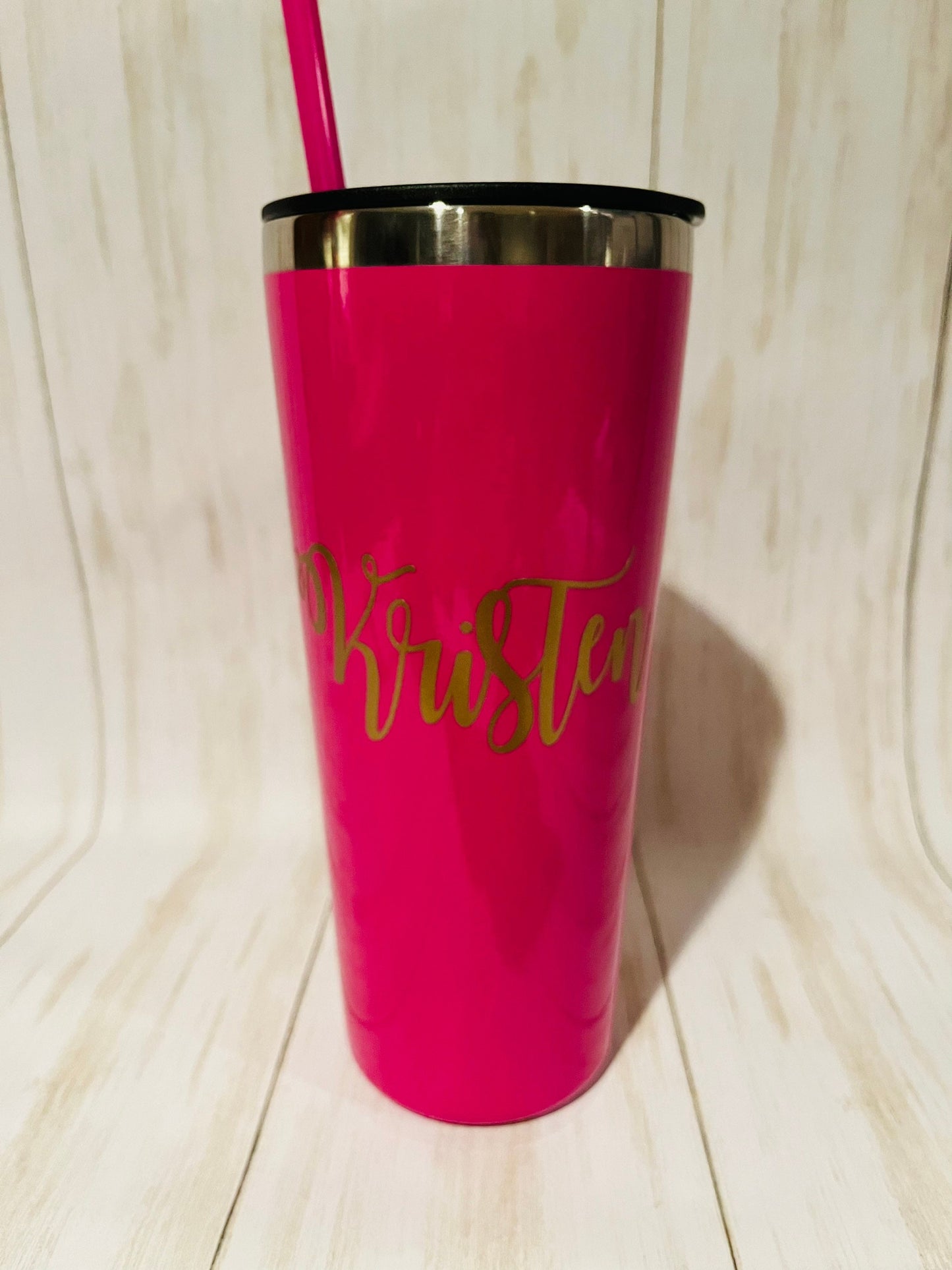 Birthday Gift for Her, Birthday Princess, Custom Birthday Tumbler, Birthday Queen, Sweet 16 Birthday, Custom Birthday Cup, Birthday Bash