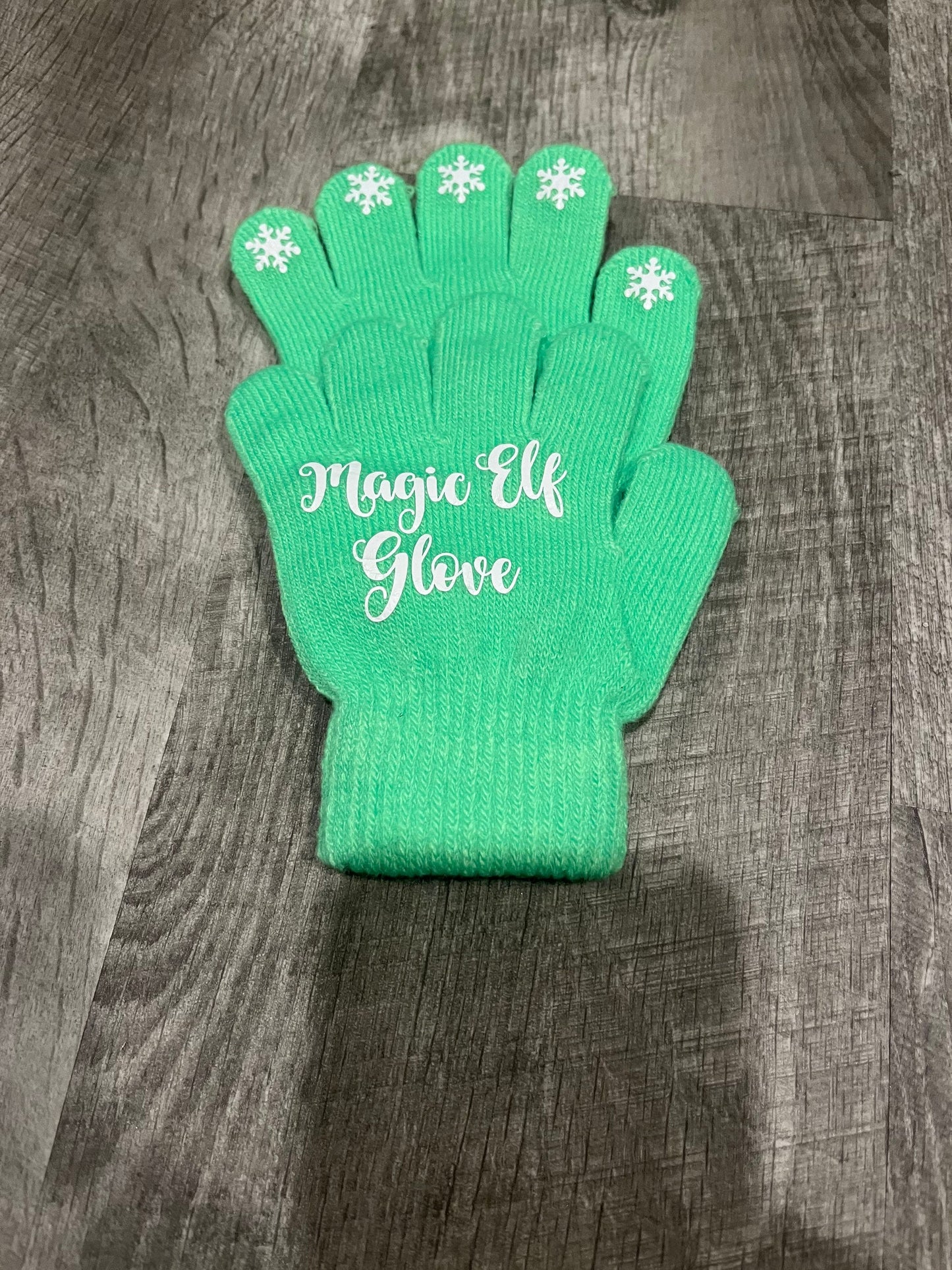 Magical Elf Gloves for Kids, Christmas Magic Elf Prop Accessory, Funny Elf Tricks, Kids Elf Fun, Elf Party Decor, Elf Christmas Decor