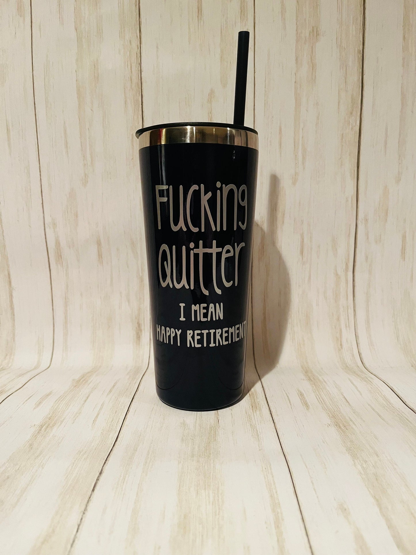 Retirement Gift for Women, Retirement Tumbler, Funny Retirement Gift for Women, Happy Retirement, Retirement Party Gift, Teacher Retirement