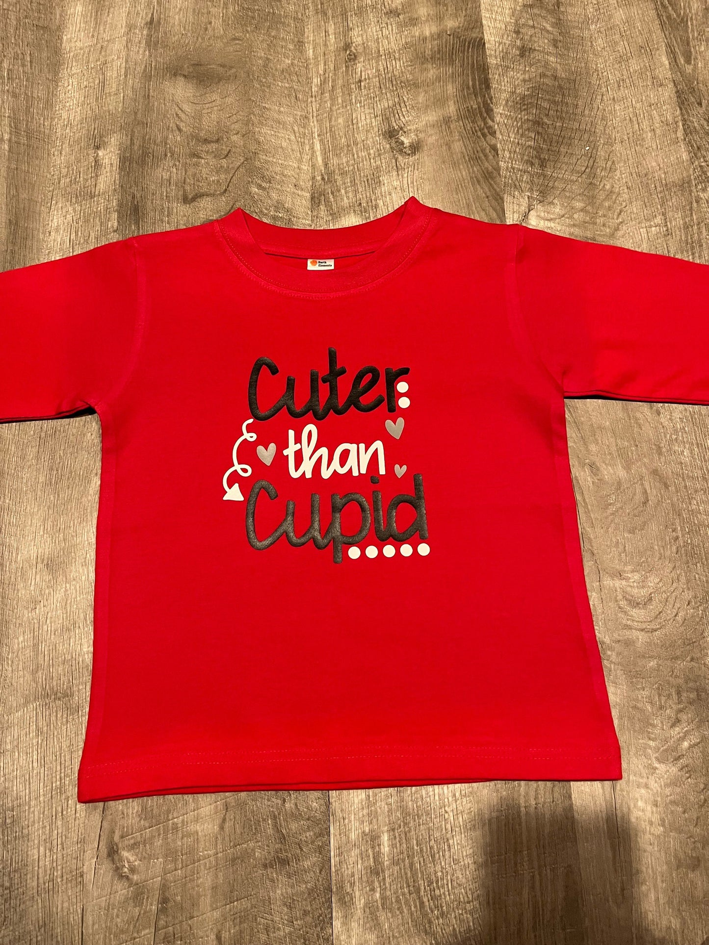 Boys Valentines Day Shirt, Kids Valentines Day Shirt, My Valentine, Boys Valentine, Boys CUTE Cupid Shirt, Heart Kids Shirt