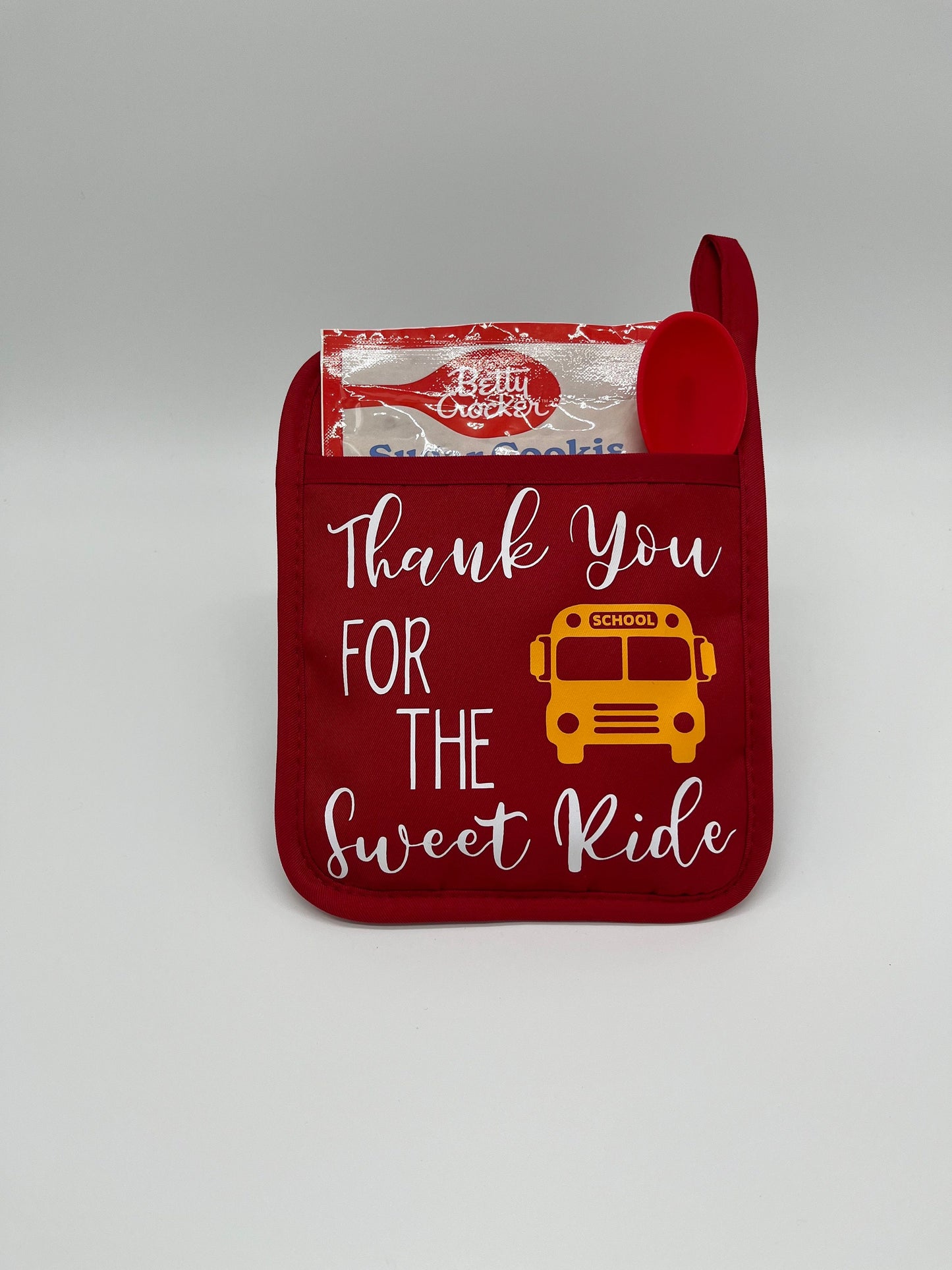 Bus Driver Gift Idea, Personalized School Bus Driver Present, Christmas BUS Driver Thank You, End of School Gift, Bus Aide Gifts