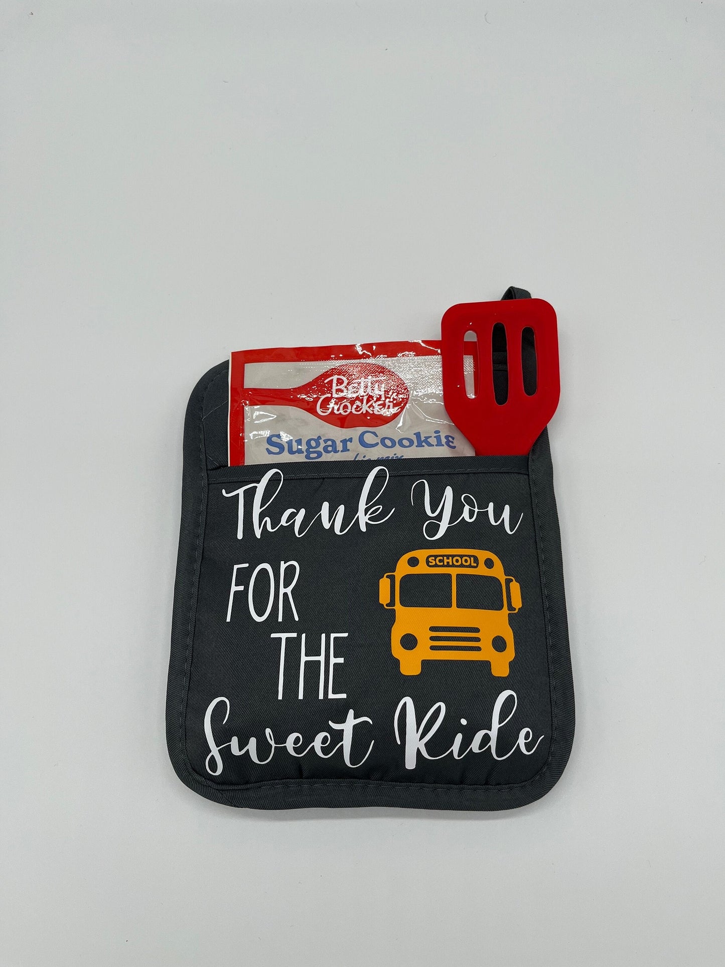 Bus Driver Gift Idea, Personalized School Bus Driver Present, Christmas BUS Driver Thank You, End of School Gift, Bus Aide Gifts