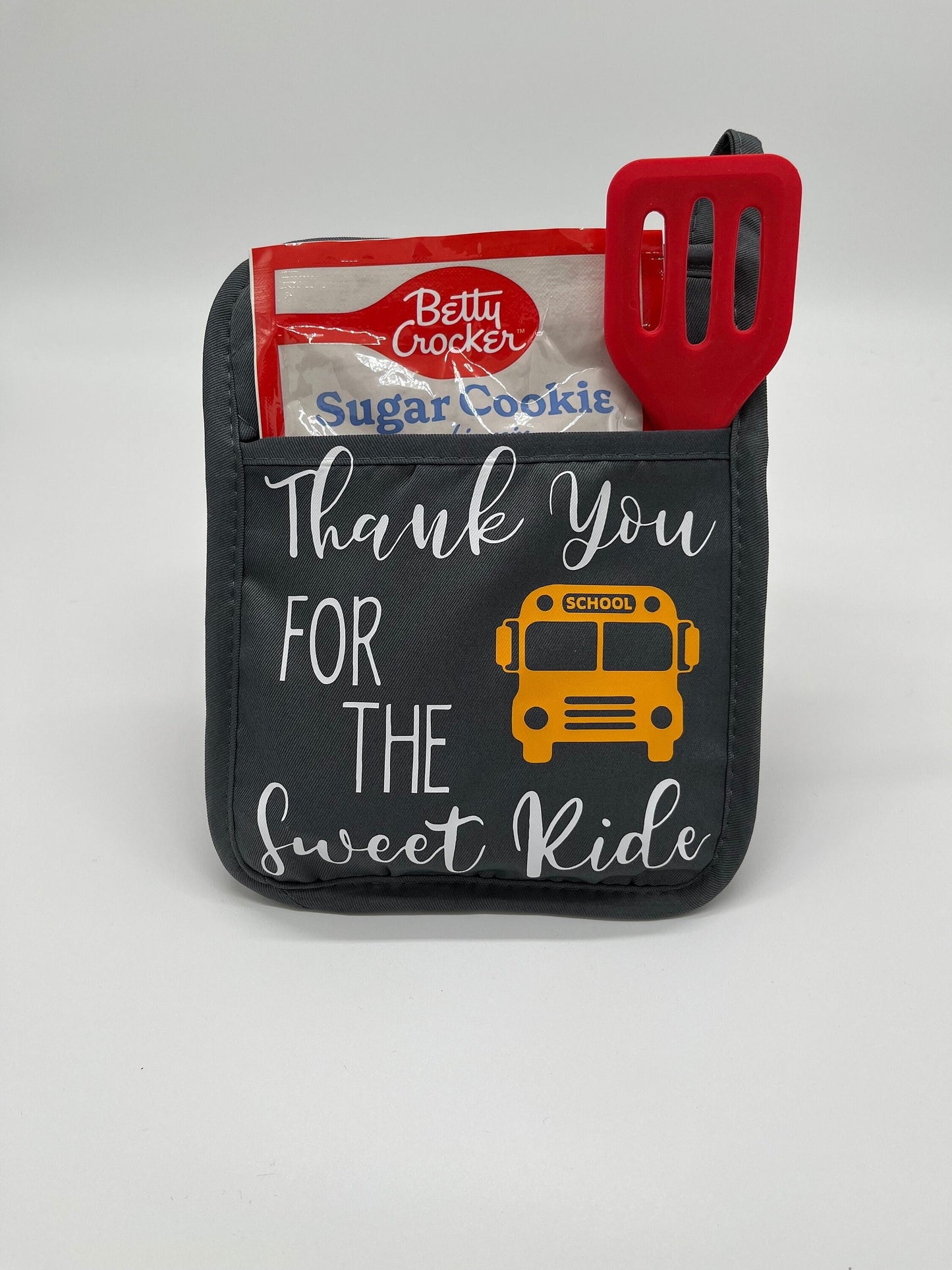 Bus Driver Gift Idea, Personalized School Bus Driver Present, Christmas BUS Driver Thank You, End of School Gift, Bus Aide Gifts